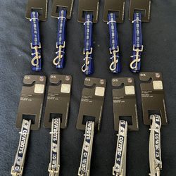 NFL Dog Leashes 