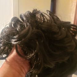 Women Wigs And Things