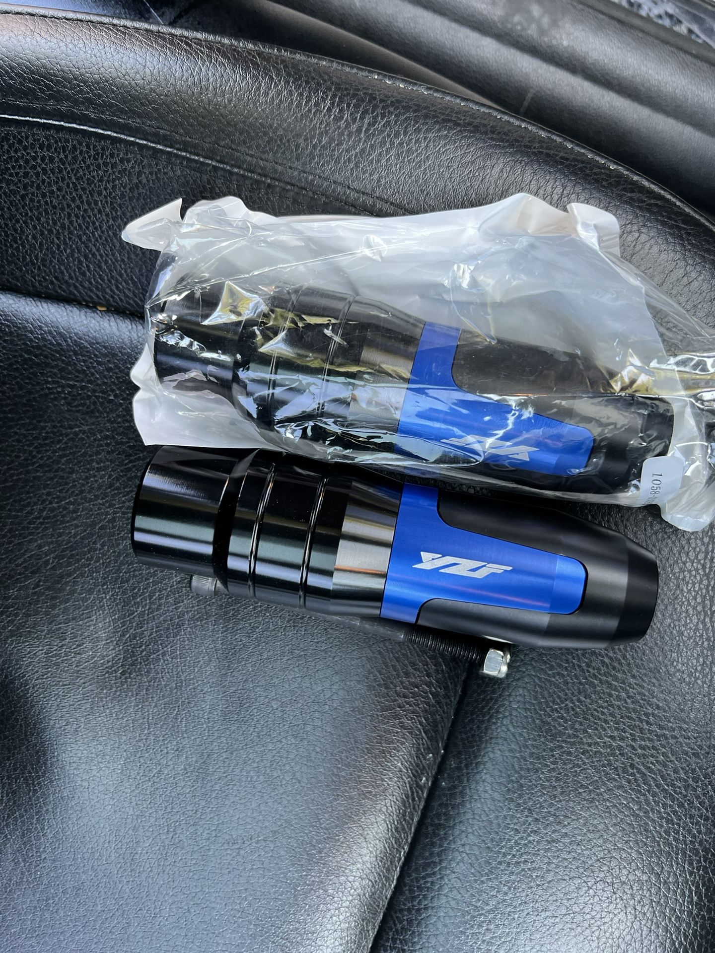 Motorcycle Sliders Frame Sliders