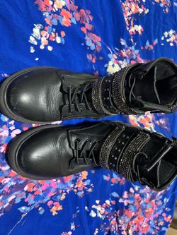 Steve Madden boots