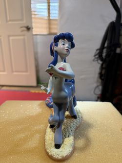 Disney Collectable - Fantasia Beauty in Bloom (New)