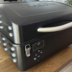 Traeger Trailhead Grill > $285