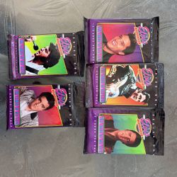 Elvis Collectible Cards Brand New Never Opened