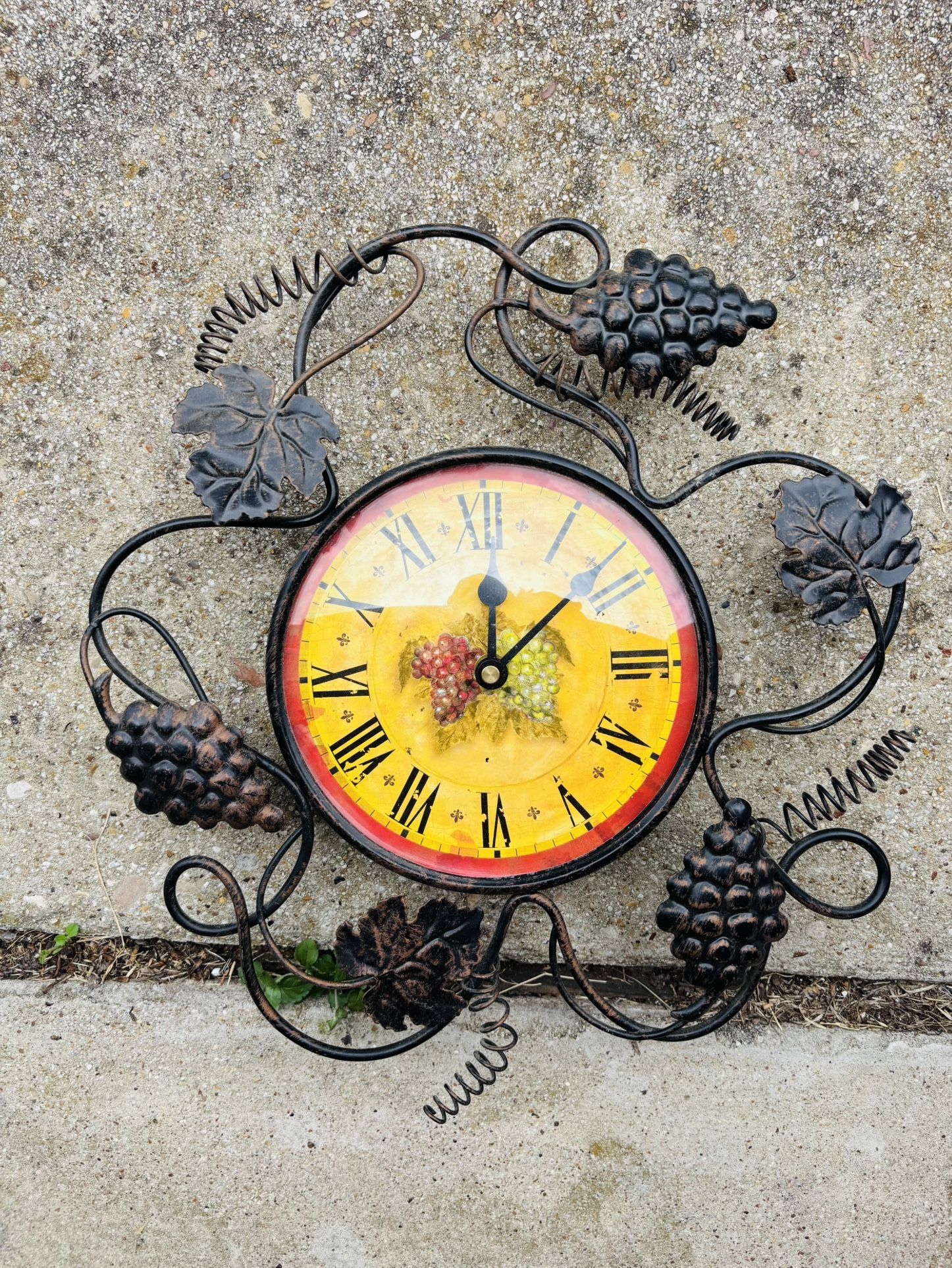 Clock