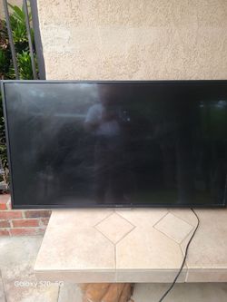 Free Sony Xbr tv