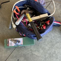 Random Tool Bag 