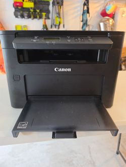 Canon scanner printer