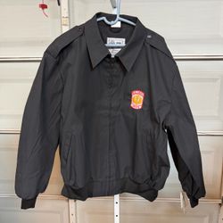 Brand New U.S. Army JROTC Black Jackets