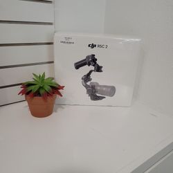 DJI RSC 2 ☆ DJI Authorized Reseller ☆