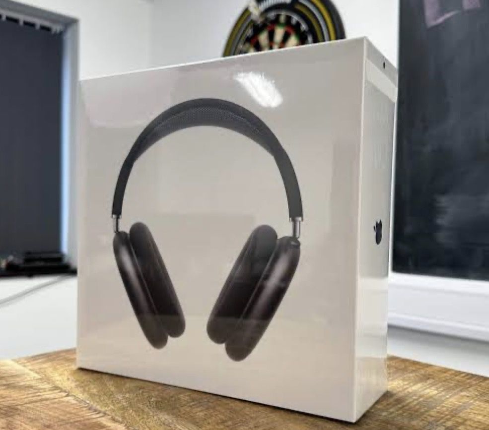 Apple AirPods Max