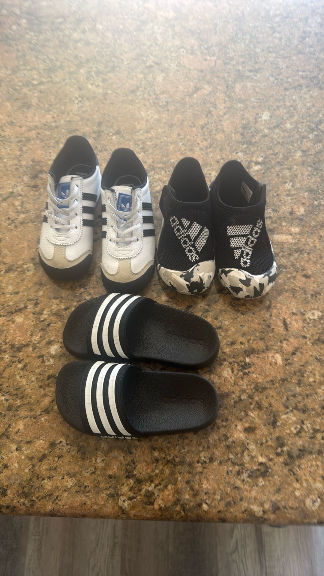 Adidas