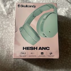 Skullcandy Headphones