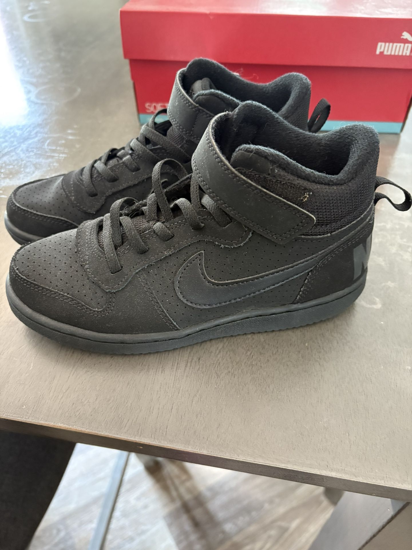 Youth Nike Shoes