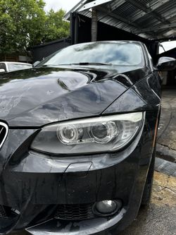 2012 BMW 328i Part Out