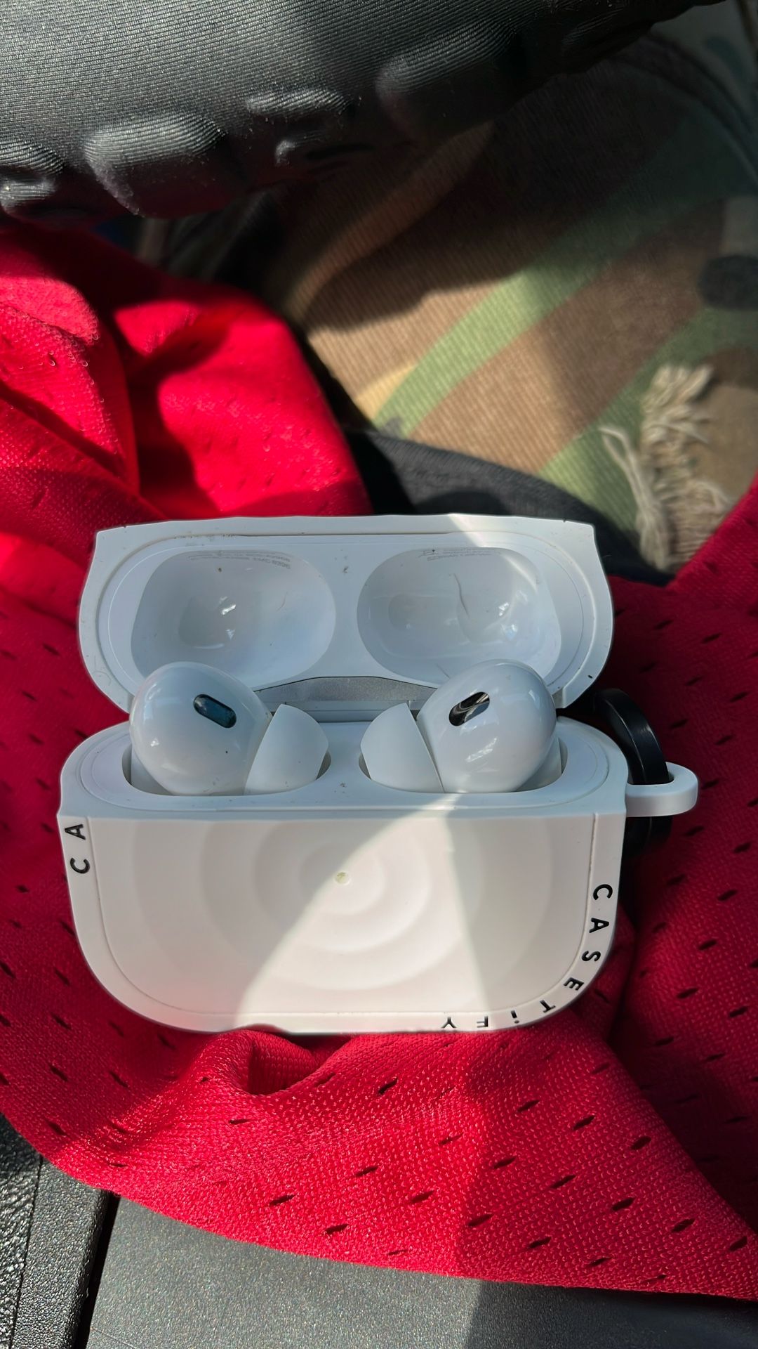 Free AirPod Pro 2