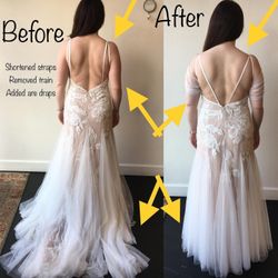 Alteraciones / Alterations 