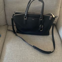 TUMI / Tumi Briefcase / TUMI Laptop Bag / Tumi Handbag