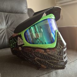 JT Proflex Custom Nightmare Before Christmas 