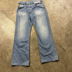 Acne Studio Jean 34/32