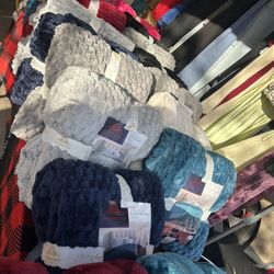 Blankets
