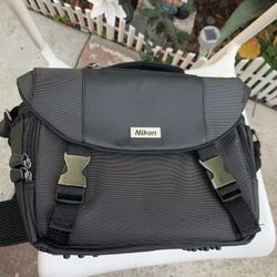 Maleta Para Cámara