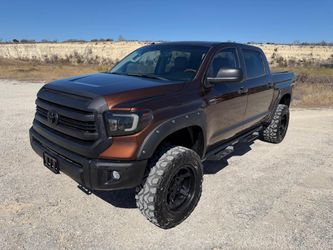 2014 Toyota Tundra