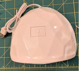 UV Light Nail Lamp mini