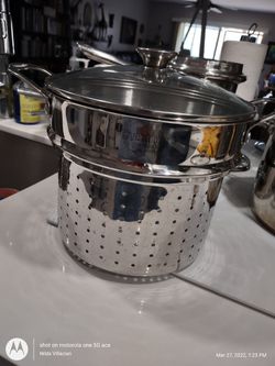 Wolfgang Puck Cookware Set All New for Sale in Pembroke Pines