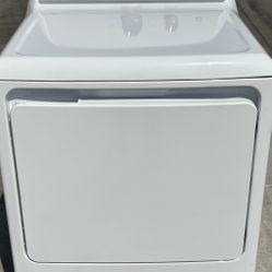 GE Electric Dryer (New)