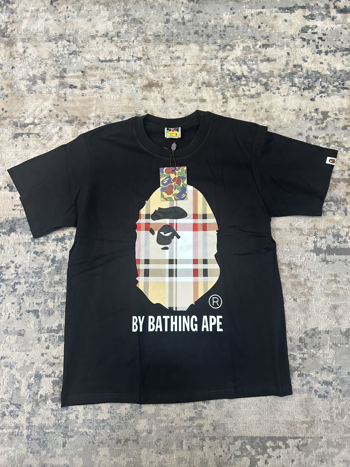 Burberry Bape Tee