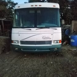 Motorhome For Sale Must Go 