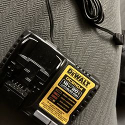 Dewalt Battery Charger