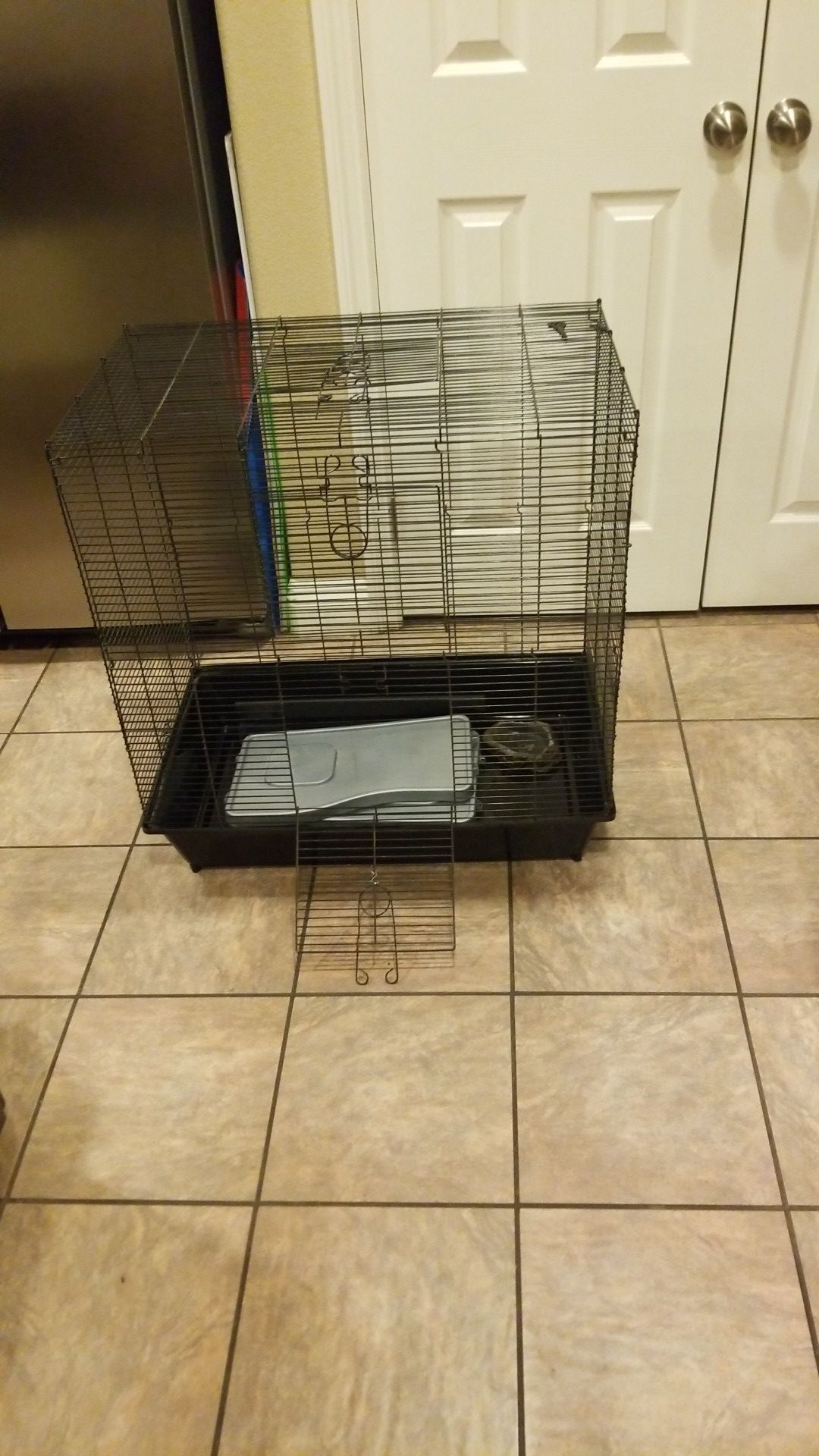 Bird cage /hamster cage/ puppy cage