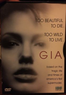 Gia DVD