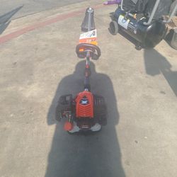 Echo Srm 2620 Gas Guiro 