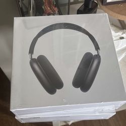 Airpod Max Black