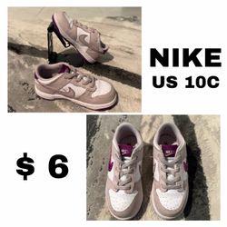 Unisex shoes for kids