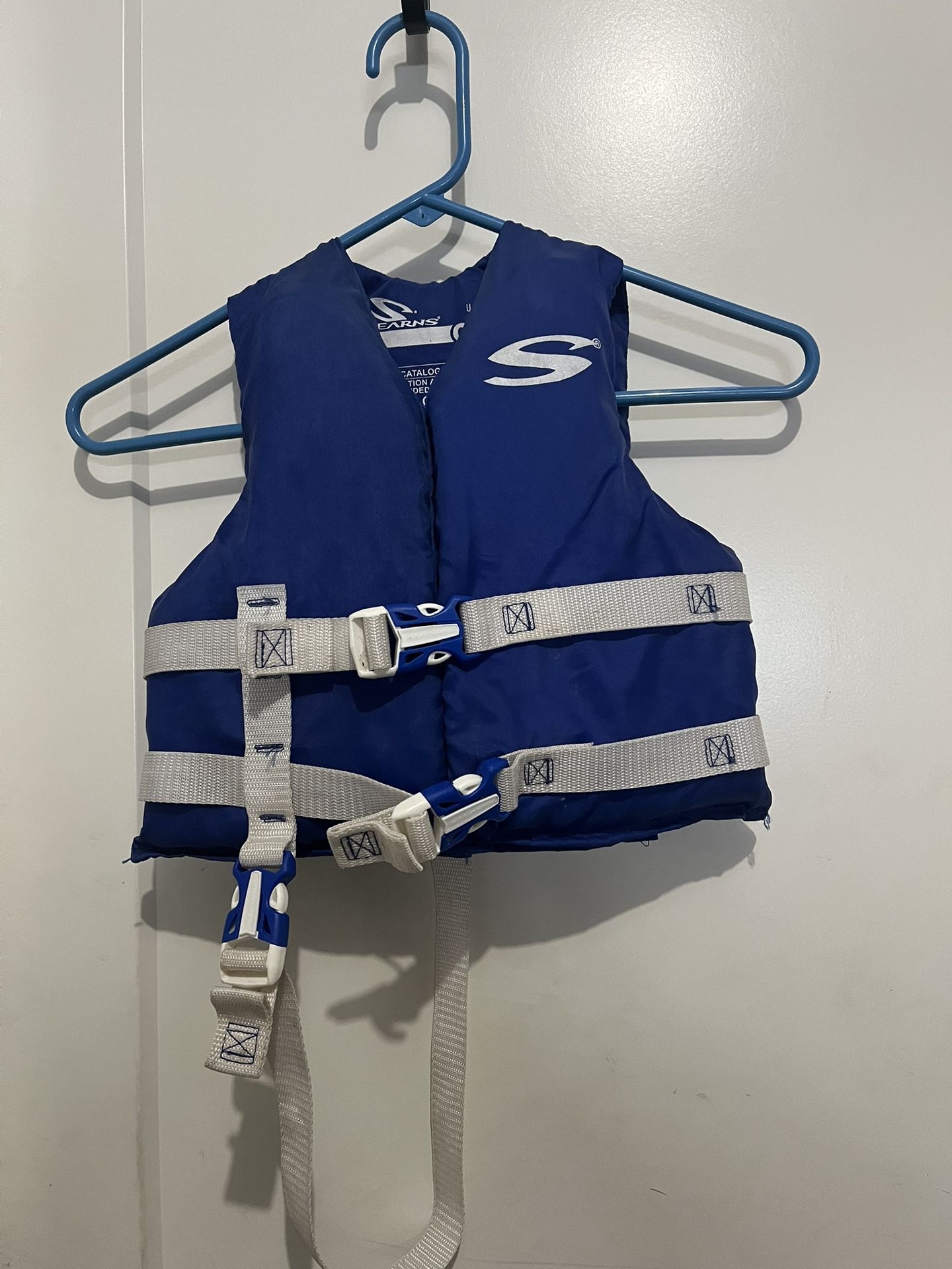 Child Life Jacket 