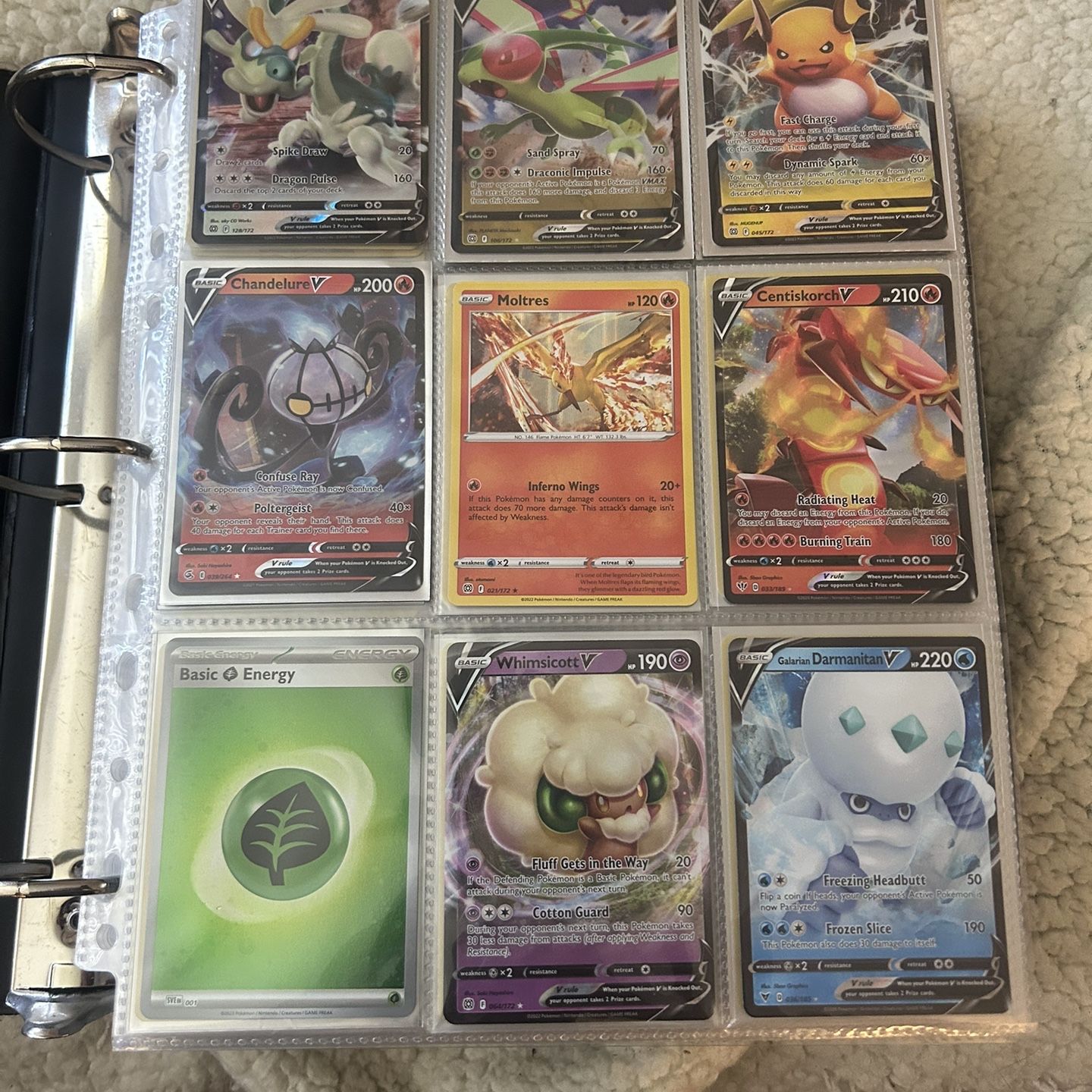how to identify rare pokemon cards How to Tell the Rarity of a Pokmon Card
