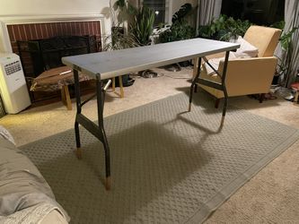 Alulite Folding Workbench/Table