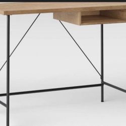 Mid Century Desk Target 