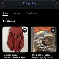 eBay Shop I Have Lots Of Stuff Posted On My eBay As Well. 