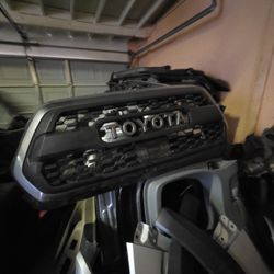 Parts For Tacoma 2005 To 2023