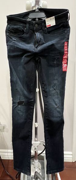 Express Hyper Stretch Skinny Jeans 31 x 32