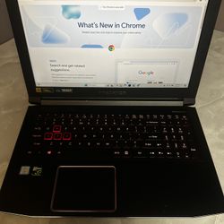 Laptop 