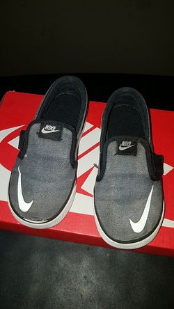 Nike toddlers size 8c