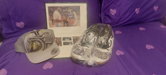 Sports collectable
