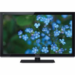 32" Panasonic LCD TV