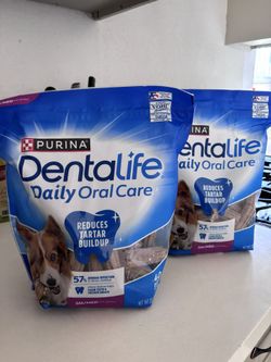 Dentalife Daily Oral Care