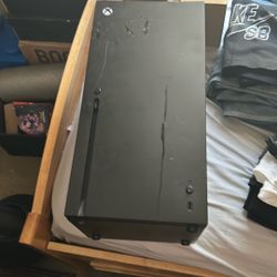 Xbox Mini Fridge